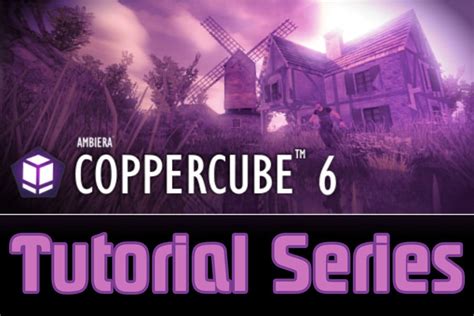 Image result for CopperCube 6 Tutorial