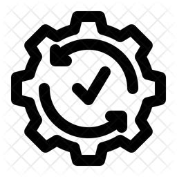 Image result for Reliability Test Machine Icon