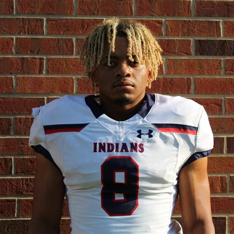 Vinny Smith's High School Career Home