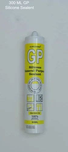 Gp Silicone Sealant - 300 ML Original 789 Silicone Sealant Trader ...