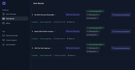 Power Automate Invoice Processing 的图像结果