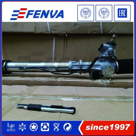 China Power Steering Rack/Steering Gear for Toyota Land Cruiser Prado ...