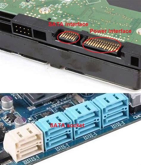 Image result for Installing SSD Using PCI Ports