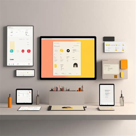 Image result for Interactive Prototype Software