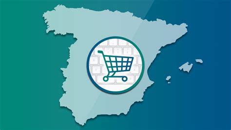 西班牙十大电子商务网站2019 - Disfold - 中文
