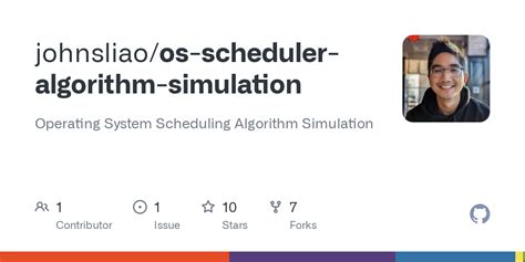 OS Scheduling Simulation 的图像结果