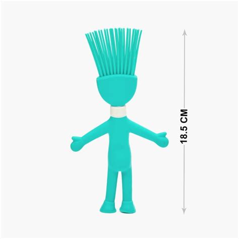 Buy Sydney-Turtle Kids Brush from Home Centre at just INR 299.0