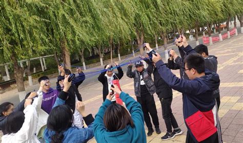中国科学院国家天文台长春人造卫星观测站举办2022年新员工入职培训----中国科学院国家天文台长春人造卫星观测站