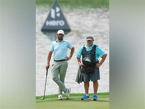 Indian Open: Three Indians in top-15; Luiten, Nakajima, Manassero share ...