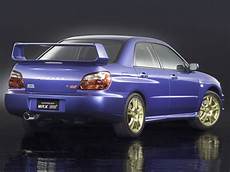 2003 Subaru Wrx Sti by 2003 Subaru Impreza Wrx Sti Subaru Supercars Net 2003 Subaru Wrx Sti