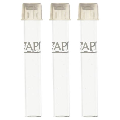 Image result for API Test Kit Tubes