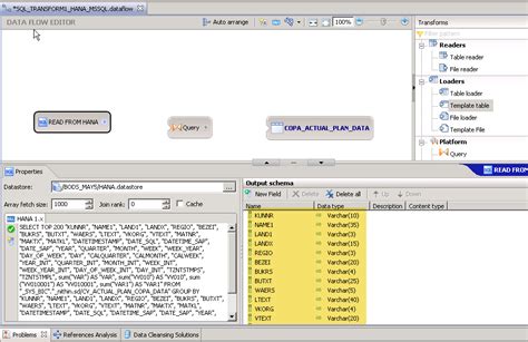 Image result for SQL Transform
