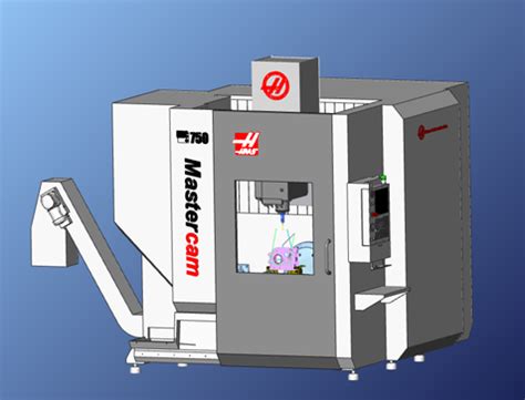 Image result for Mastercam Machine Simulation Models