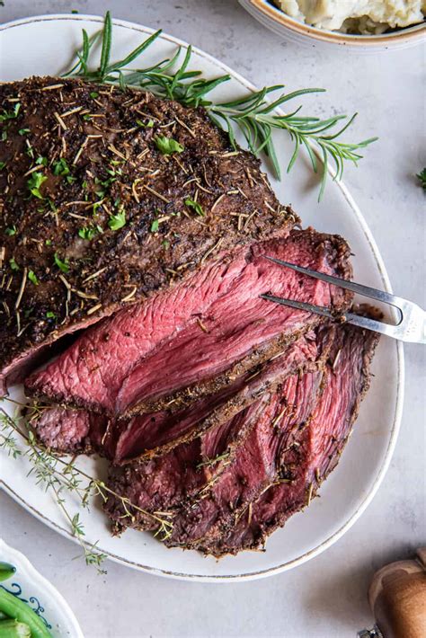 Cross Rib Roast