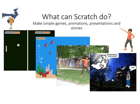How to Create Intro in Scratch 的图像结果