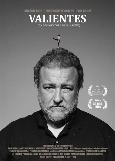 octubre | 2015 | Teatro Pradillo blog