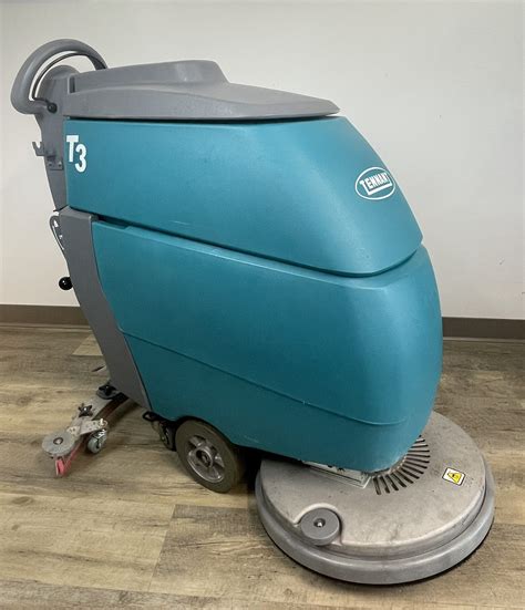 Quality Refurbished Floor Care Machines for Sale