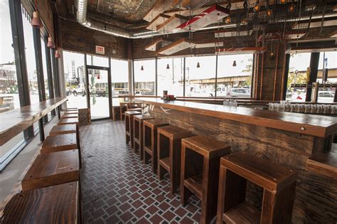 Furious Spoon Ramen Unleashes Logan Square Restaurant With Full Bar ...