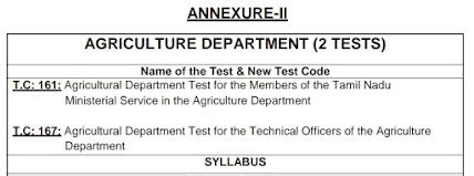 Image result for Departmental Exam Paper 8 Code Syllabus