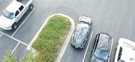 Image result for Tesla Model 3 Auto Park Parallel