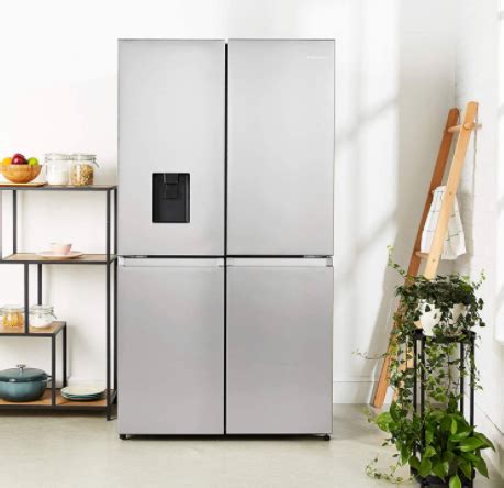 Best Side-By-Side Refrigerator In India (2022) - सबसे बेस्ट