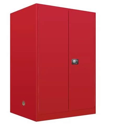Safety Cabinet - Flammable Safety Cabinets Manufacturer from Pune
