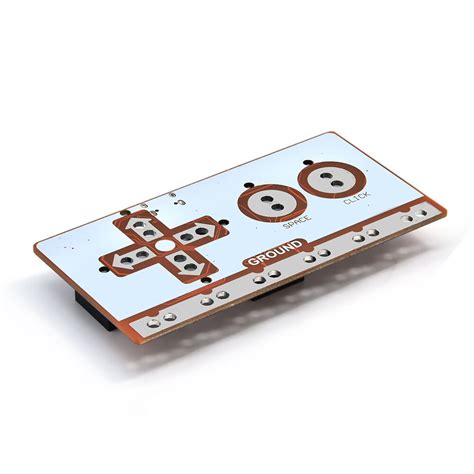 Image result for Fruit Keyboard Arduino