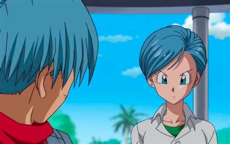 Blue Haired Characters
