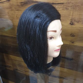 Sai hair and Wigs Makers | Human hair wig Store in Mumbai.