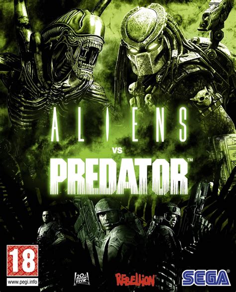 Image result for Alien vs Predator Mail.ru