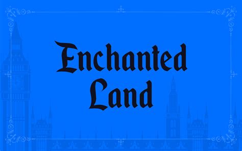 The Best Old English Fonts For Traditional Typography