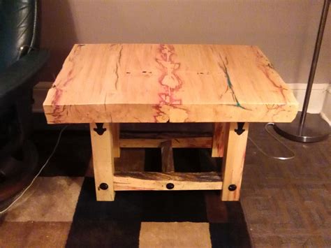 Box Elder | The Wood Database (Hardwood)