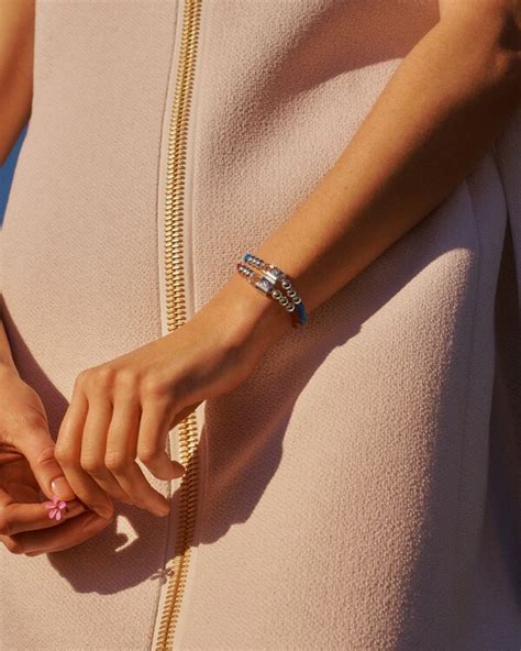 Silver Lockit | LOUIS VUITTON