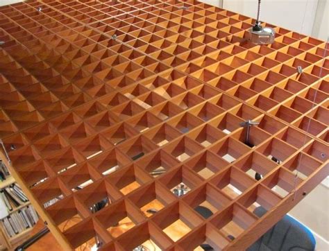 Image result for Diffuser with Grid Pattern