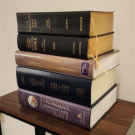 First Look: Ignatius Catholic Study Bible – Catholic Bible Talk
