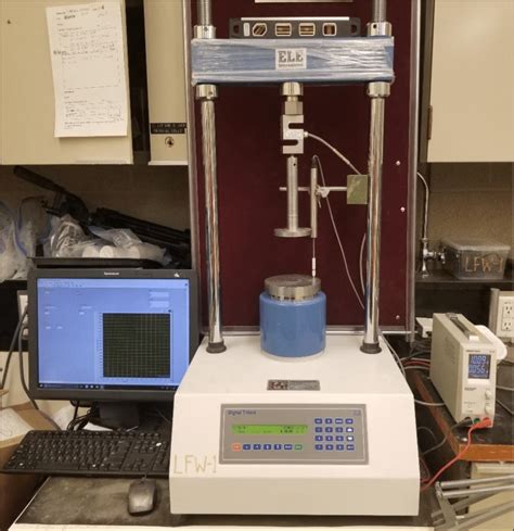 Image result for UCS Test Apparatus