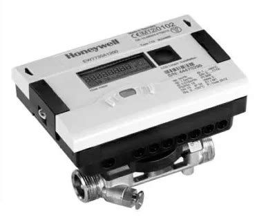 EW773 Ultrasonic Hydronic Meter|Honeywell Building Automation