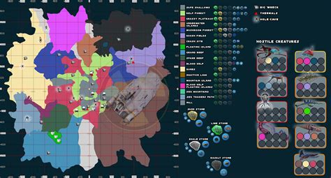 Steam Community :: Guide :: In Game Map.