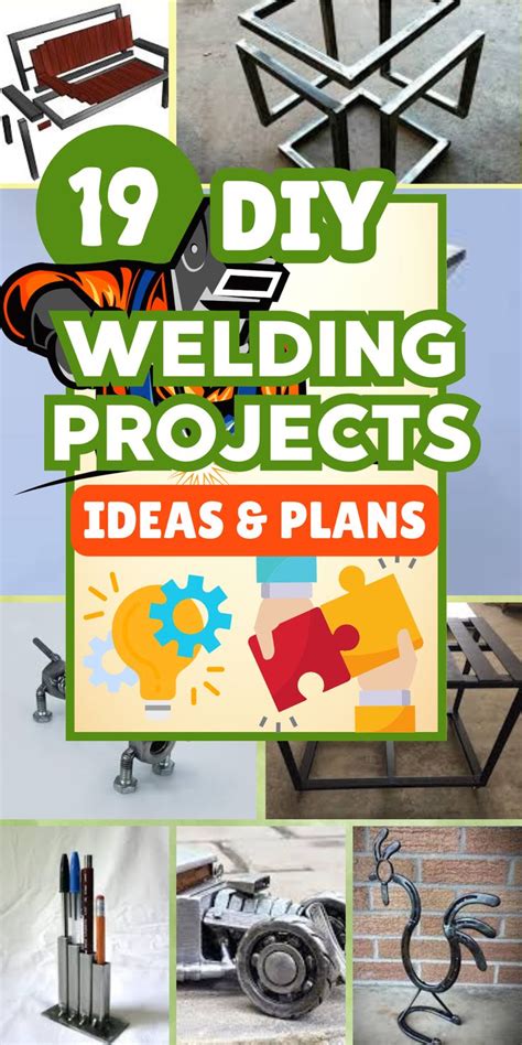 Unique Welding Projects 的图像结果