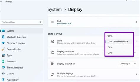 Image result for Windows 11 Display Issues