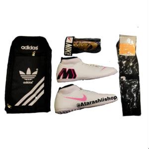 Jual Sale!! Sepatu Futsal Murah Nike Hypervenom Boot Superfly - Kota ...