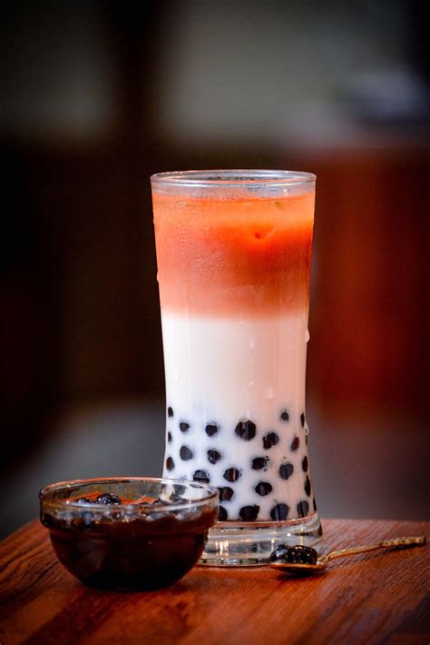 National Bubble Tea Day 2021: Simple Recipe For The Trendy Pop Culture ...