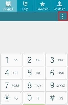 How to enable call waiting in samsung smartphones? | Samsung India