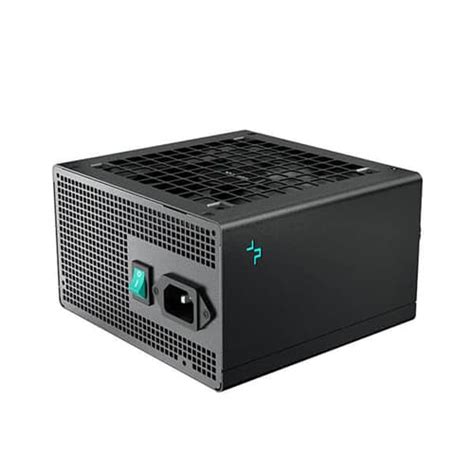 Buy Deepcool PK450D SMPS | 450 Watt 80 Plus Bronze | Mdcomputers.in