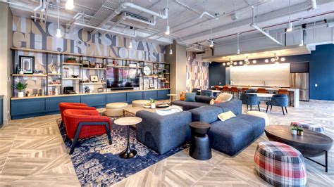 Residences at Printers Row - Burnham Pointe