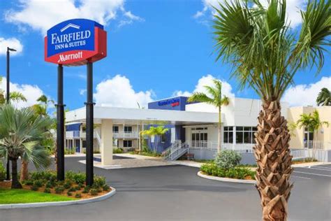 FAIRFIELD BY MARRIOTT INN & SUITES KEY WEST AT THE KEYS COLLECTION ...
