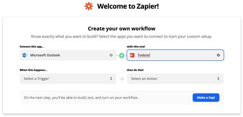 Zapier Tutorial 的图像结果