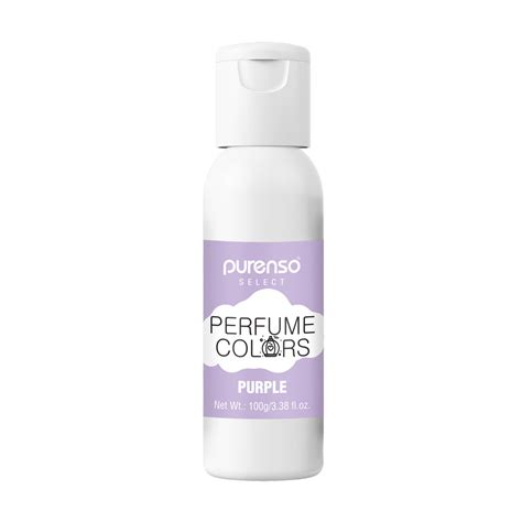 Buy Perfume Colors Dyes Online in India - Purenso Select