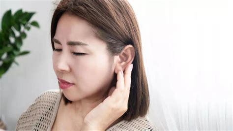 Do you hear a rushing or whooshing sound in your ear? What it may indicate