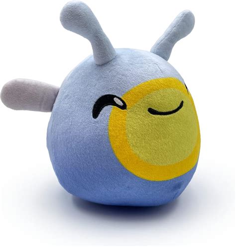 Buy Youtooz Phosphor Slime Stickie 6 Inch Super Soft Magnetic Plushie ...